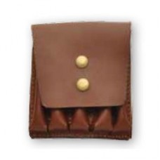 Leather Ammunition Wallet
